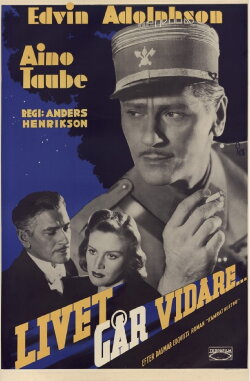 Life Goes On (1941) Life Goes On (1941)