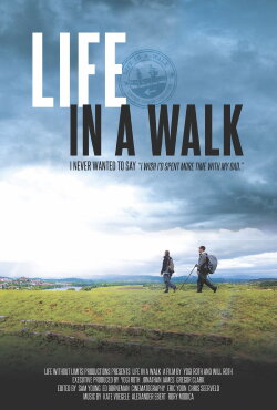 Life in a Walk (2015) Life in a Walk (2015)
