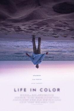 Life in Color (2018) Life in Color (2018)