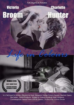 Life in Colors (2015) Life in Colors (2015)