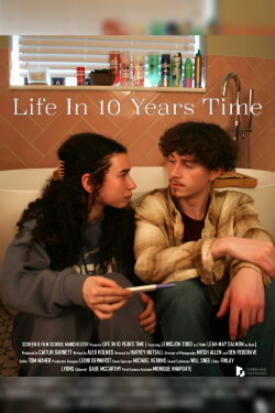 Life in Ten Years Time (2024)