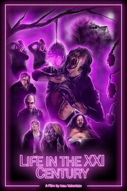 Life in the XXI Century (2021) Life in the XXI Century (2021)