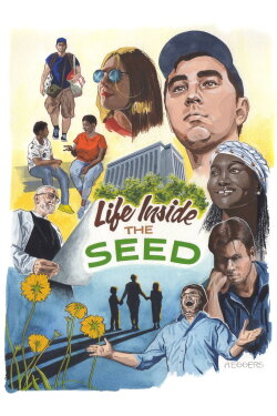 Life Inside the Seed (2023) Life Inside the Seed (2023)