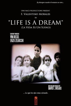 Life Is a Dream (2014) Life Is a Dream (2014)