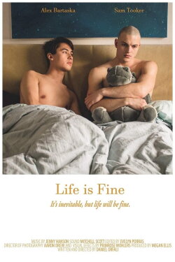 Life is Fine (2020) Life is Fine (2020)