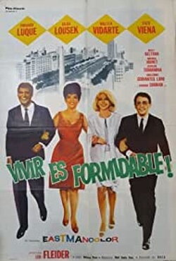 Life is formidable (1966) Life is formidable (1966)