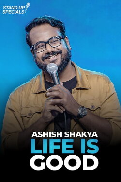 Life is Good by Ashish Shakya (2020) Life is Good by Ashish Shakya (2020)