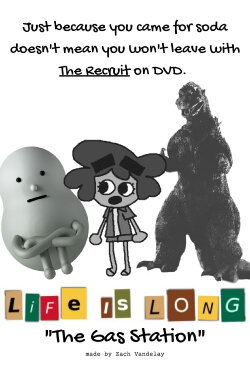 LIFE IS LONG: The Gas Station (2021) LIFE IS LONG: The Gas Station (2021)