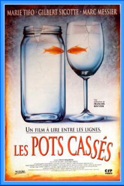 Life Is Not a Novel (1993) Life Is Not a Novel (1993)