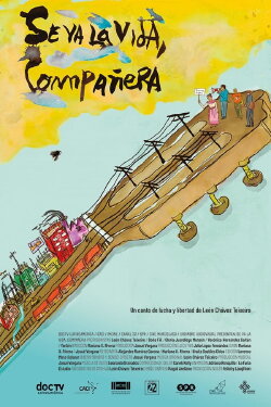Life Is Parting, Comrade (2018)