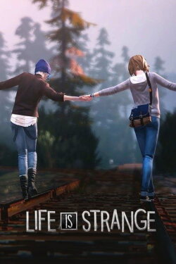 Life Is Strange (2012)