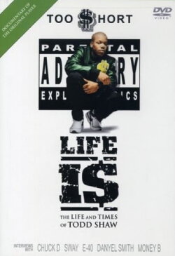 Life Is: The Life and Times of Todd Shaw (2003) Life Is: The Life and Times of Todd Shaw (2003)