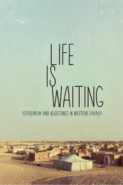 Life is waiting: referendum and resistance in Western Sahara (2015)