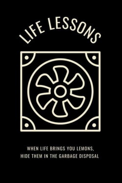 Life Lessons (2022) Life Lessons (2022)