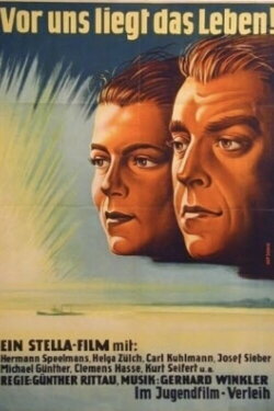 Life Lies Ahead of Us (1948)