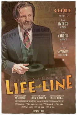 Life-Line (2022)