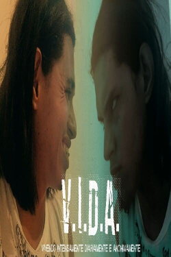 L.I.F.E.- Living Intensely For Ever (2024) L.I.F.E.- Living Intensely For Ever (2024)