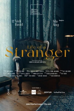 Life Of A Stranger (2023)