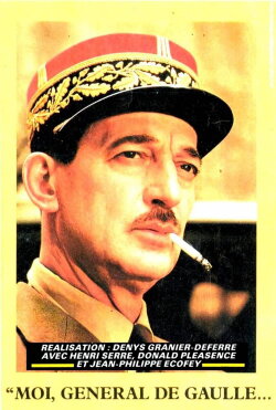 Life of General De Gaulle (1990) Life of General De Gaulle (1990)