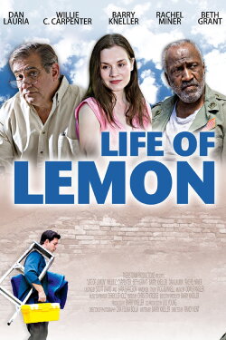 Life of Lemon (2011) Life of Lemon (2011)