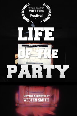 Life of the Party (2023) Life of the Party (2023)