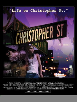 Life on Christopher Street (2002) Life on Christopher Street (2002)