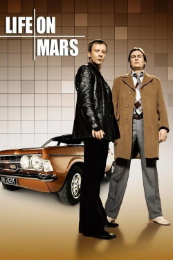 Life on Mars (2006)