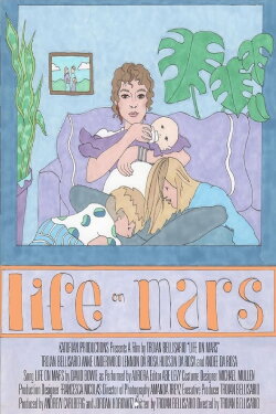 Life on Mars (2020) Life on Mars (2020)