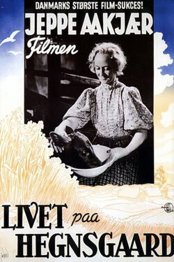 Life on the Hegn Farm (1938) Life on the Hegn Farm (1938)