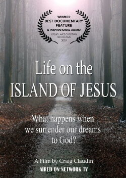 Life on the Island of Jesus (2020) Life on the Island of Jesus (2020)