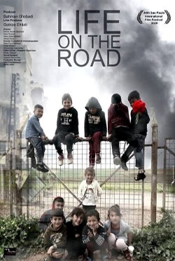 Life on the Road (2020)