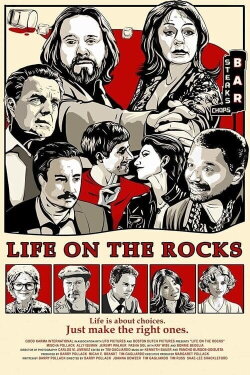 Life on the Rocks (2021) Life on the Rocks (2021)