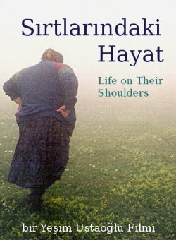 Life on Their Shoulders (2004) Life on Their Shoulders (2004)