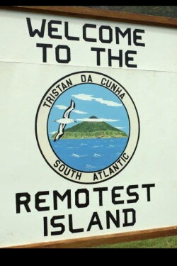 Life on Tristan da Cunha (2016)