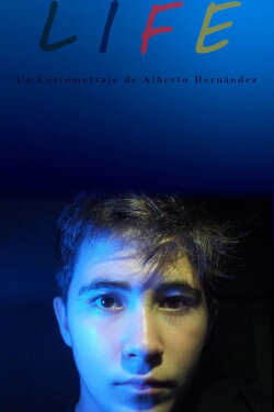LIFE (short film) (2023)
