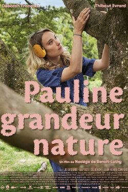 Life-Size Pauline (2024) Life-Size Pauline (2024)