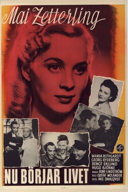 Life Starts Now (1948)