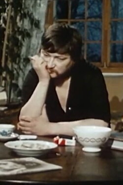 Life Stories: A Conversation with RW Fassbinder (1978) Life Stories: A Conversation with RW Fassbinder (1978)