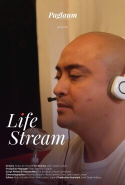 Life Stream (2023)