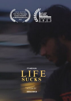 Life Sucks (2023) Life Sucks (2023)