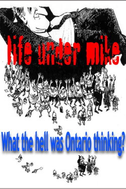 Life Under Mike (2000)