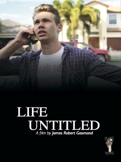 Life Untitled (2016)
