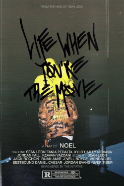 Life When You're The Movie (2017)