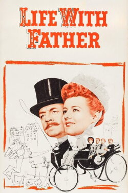 Life with Father (1947) Life with Father (1947)