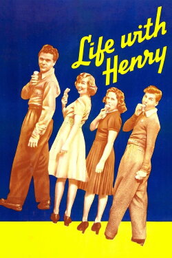 Life with Henry (1941) Life with Henry (1941)