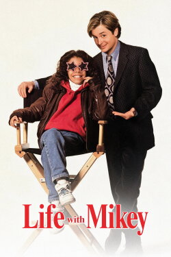 Life with Mikey (1993) Life with Mikey (1993)
