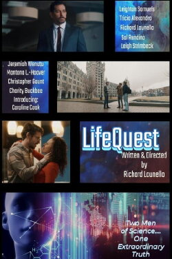 LifeQuest (2022) LifeQuest (2022)