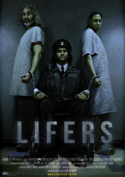 Lifers (2023)