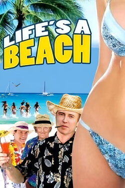 Life's a Beach (2010) Life's a Beach (2010)