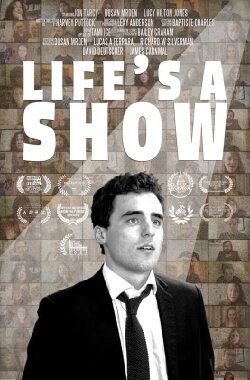 Life's a Show (2021)